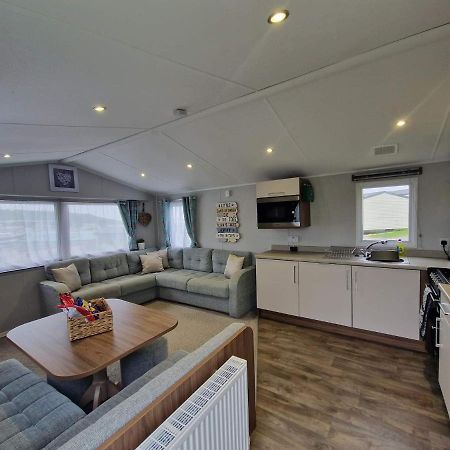 Littlesea Reeds Holiday Home Wyke Regis Bagian luar foto