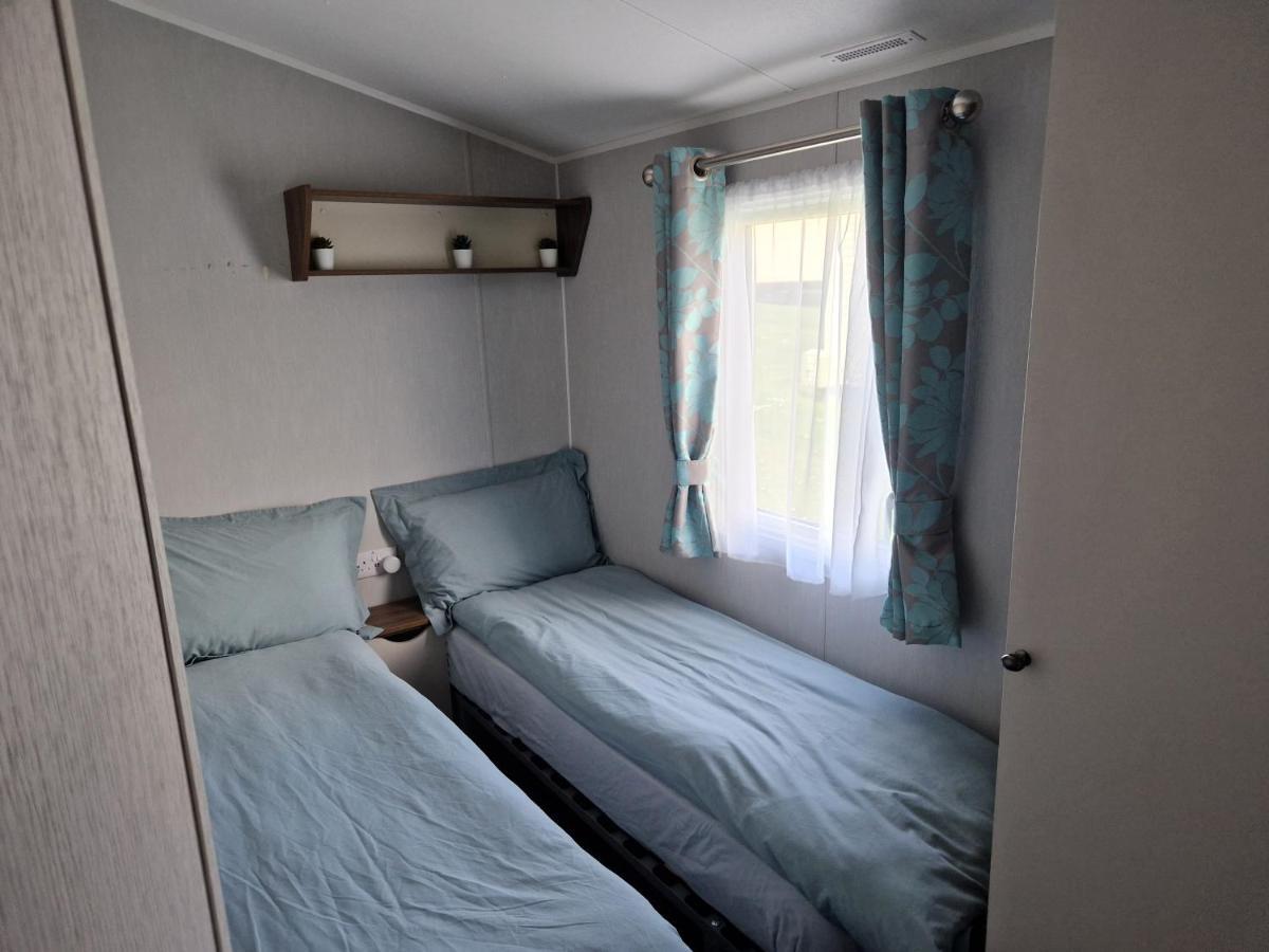 Littlesea Reeds Holiday Home Wyke Regis Bagian luar foto