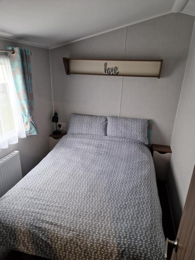 Littlesea Reeds Holiday Home Wyke Regis Bagian luar foto
