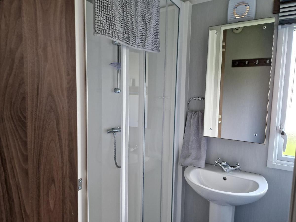 Littlesea Reeds Holiday Home Wyke Regis Bagian luar foto